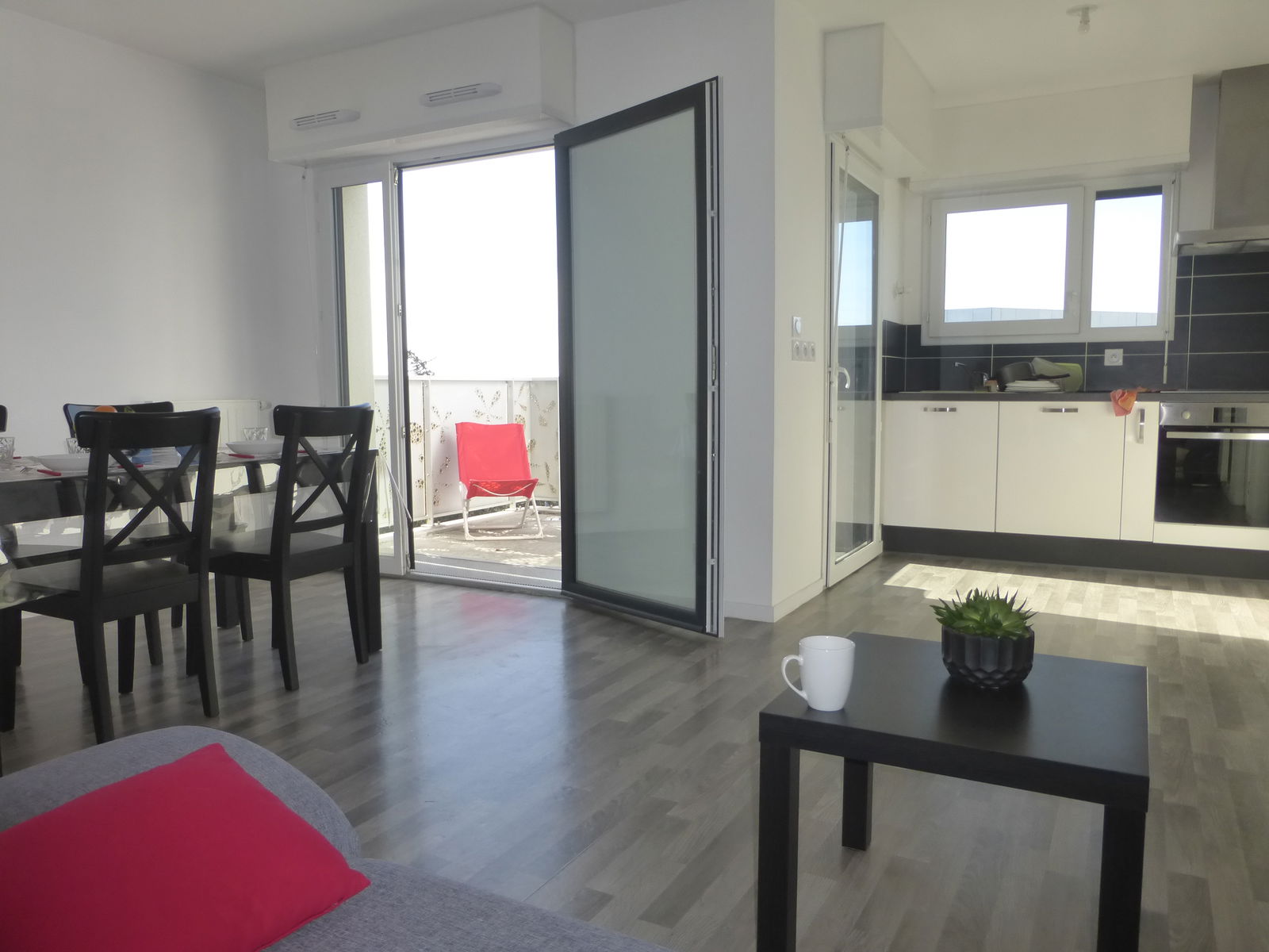 Collocazione Nantes 515809