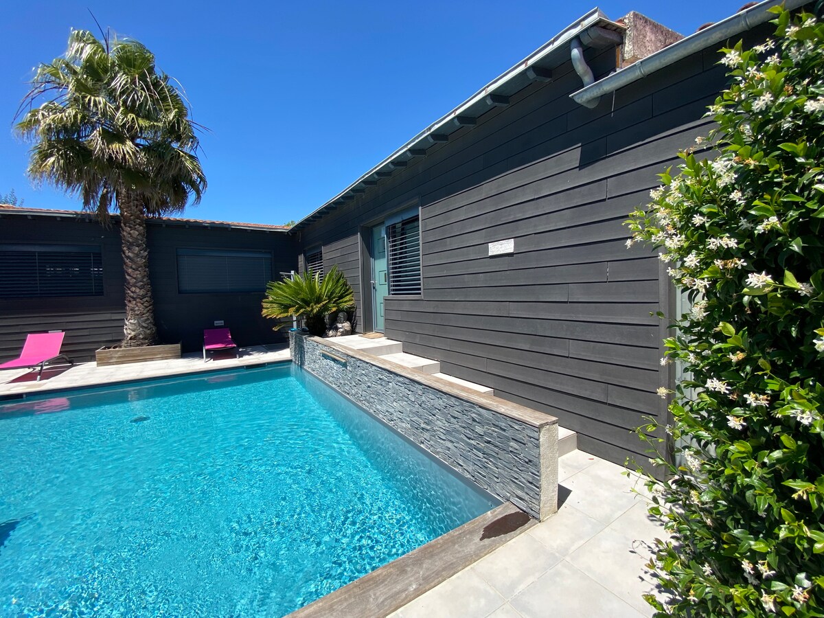 Alloggio Intero Angoulins 33454