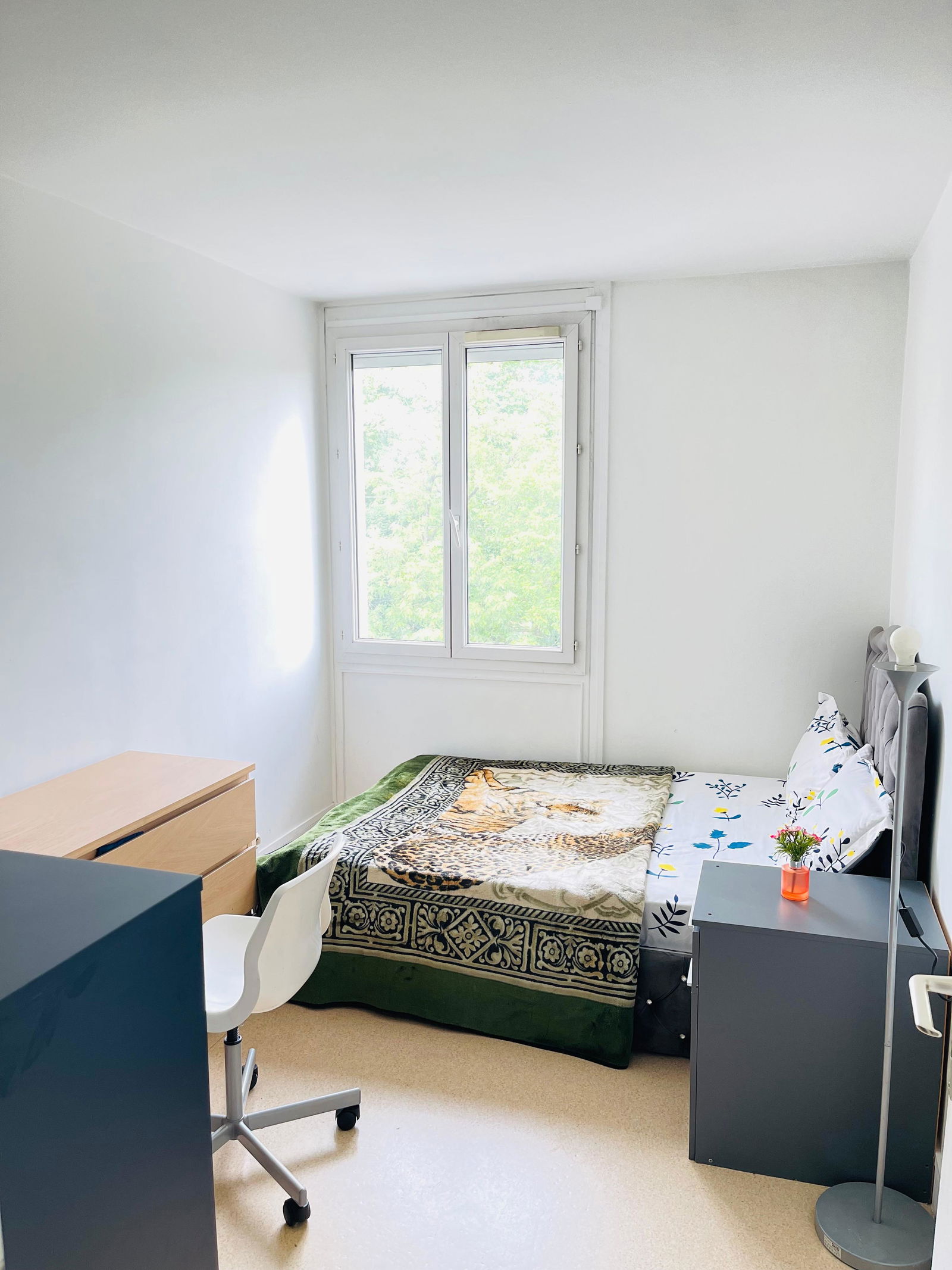 Collocazione Champigny-sur-Marne 545211