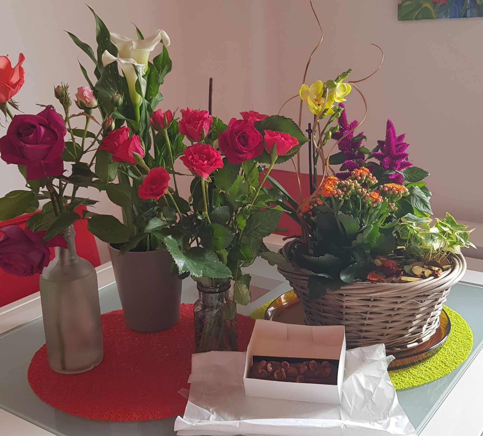 Collocazione Cholet 141047