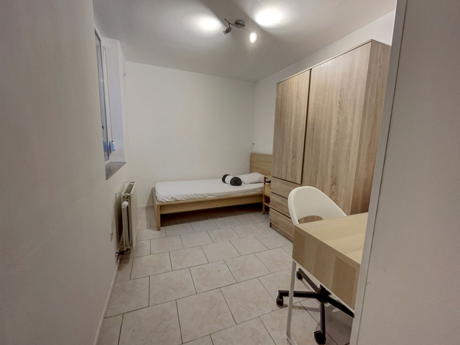 Collocazione Charleroi 437364