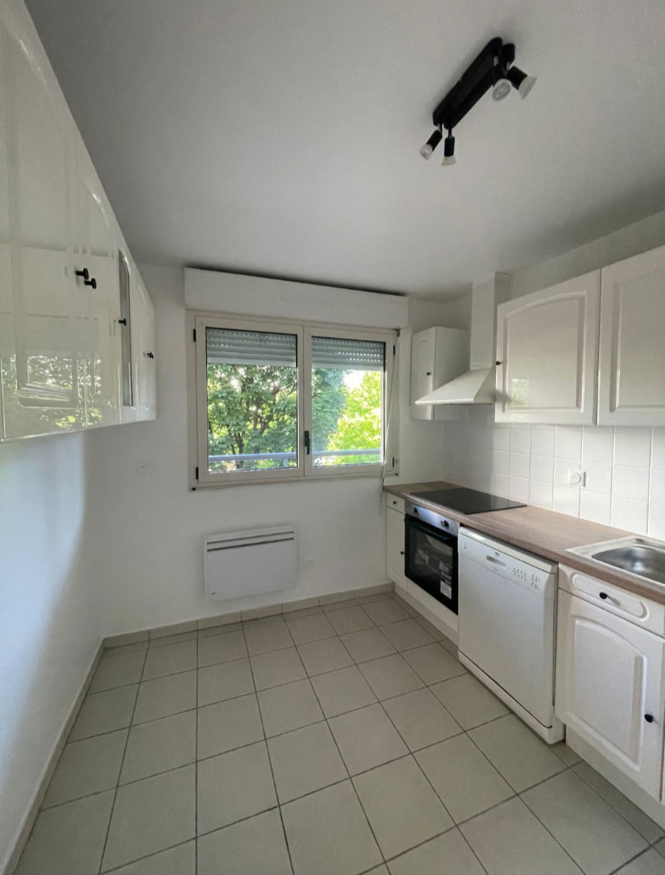 Collocazione Saint-Gratien 596000