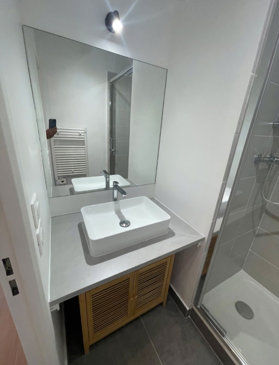 Collocazione Saint-Gratien 596000