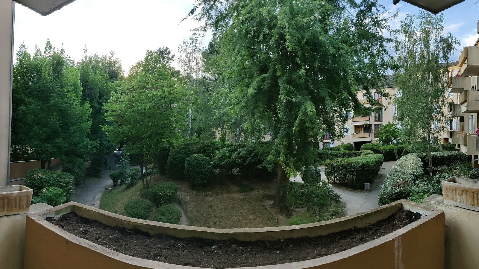 Collocazione Évry 238154