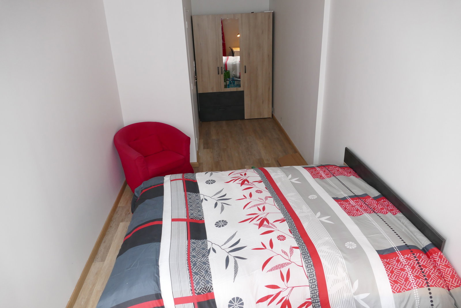 Collocazione Argenteuil 248426