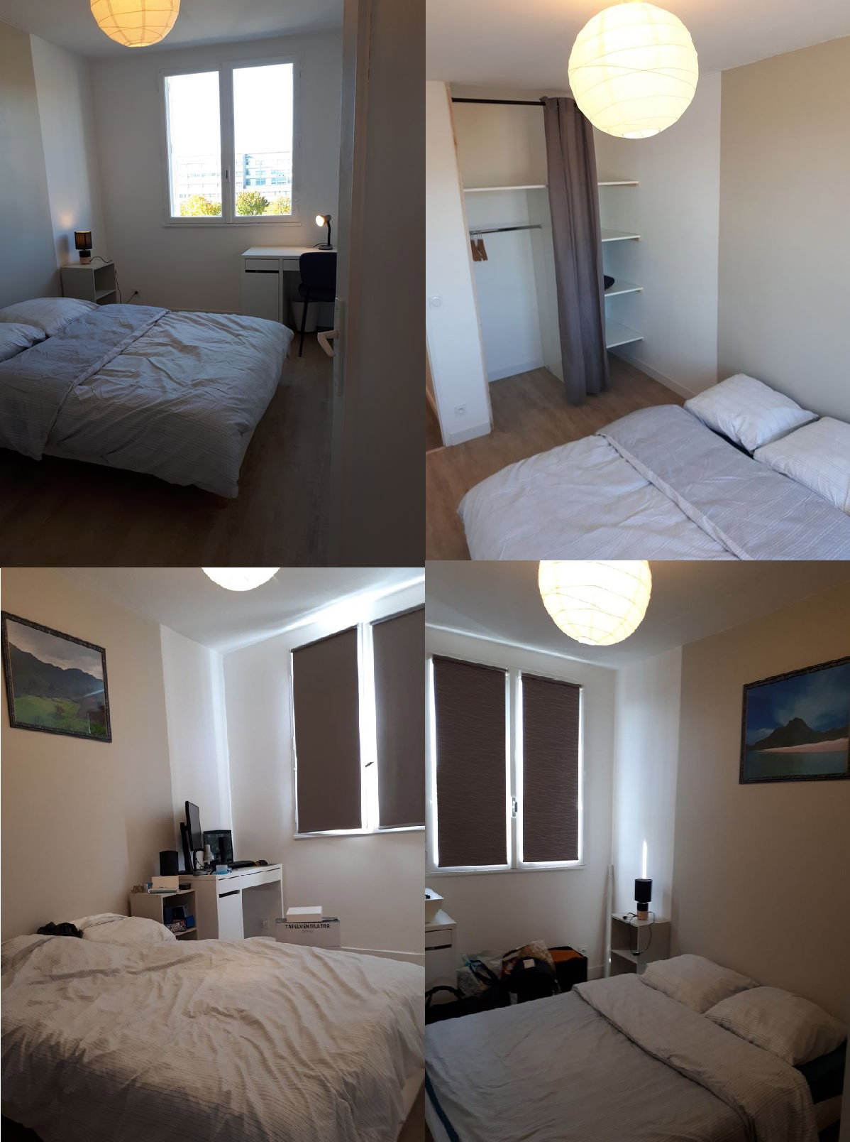 Collocazione Rezé 646924