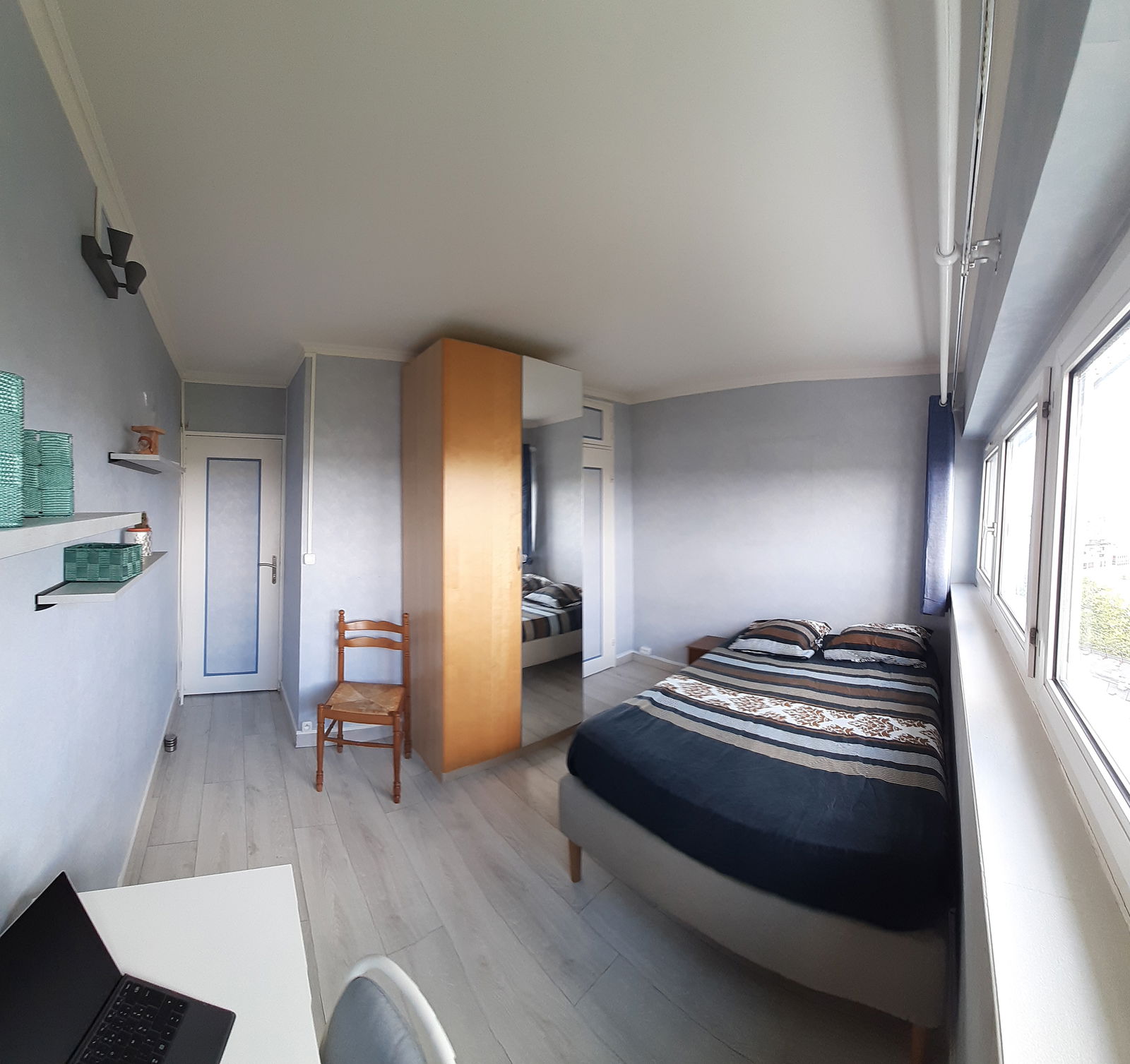 Collocazione Massy 579673