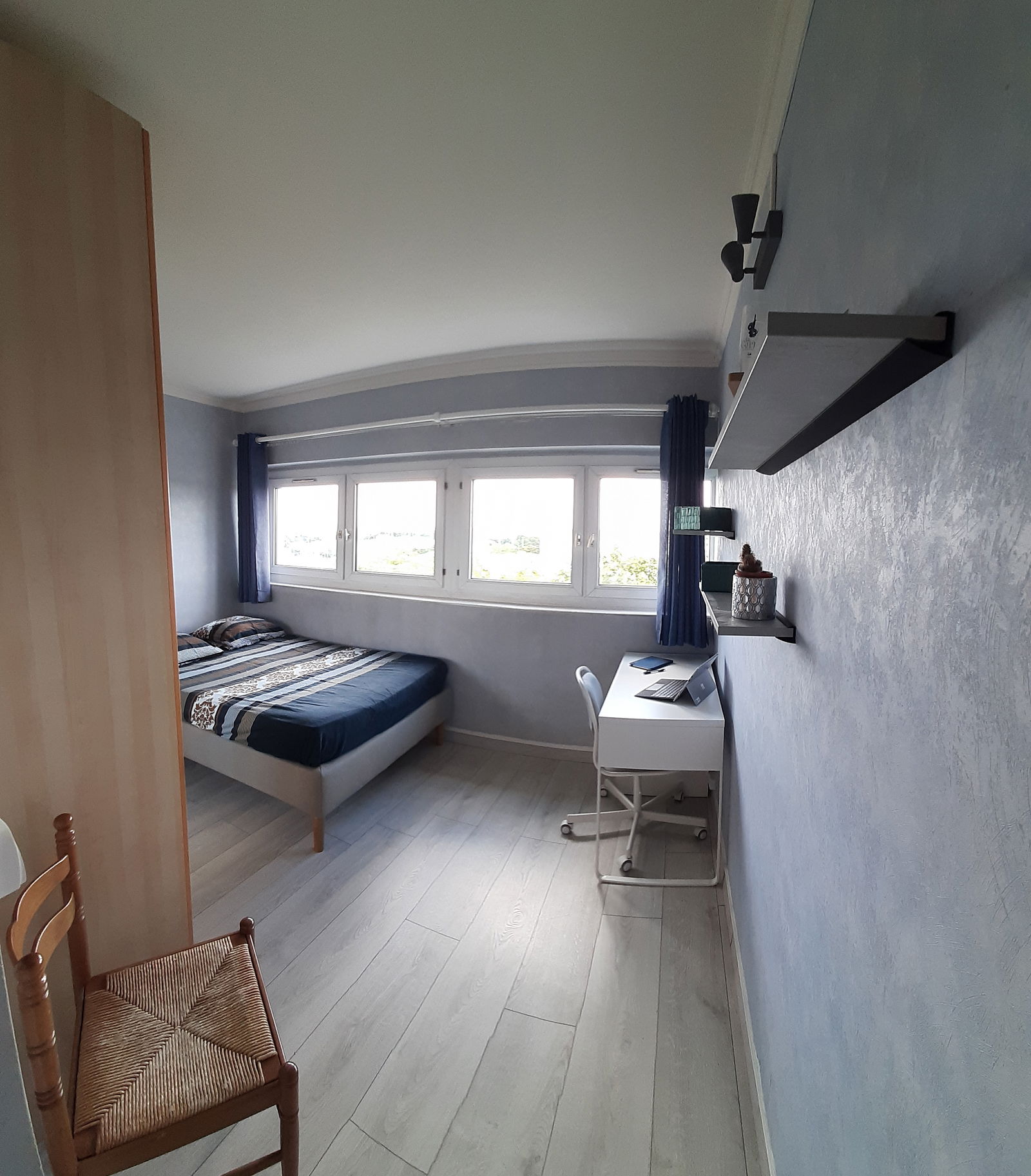 Collocazione Massy 579673