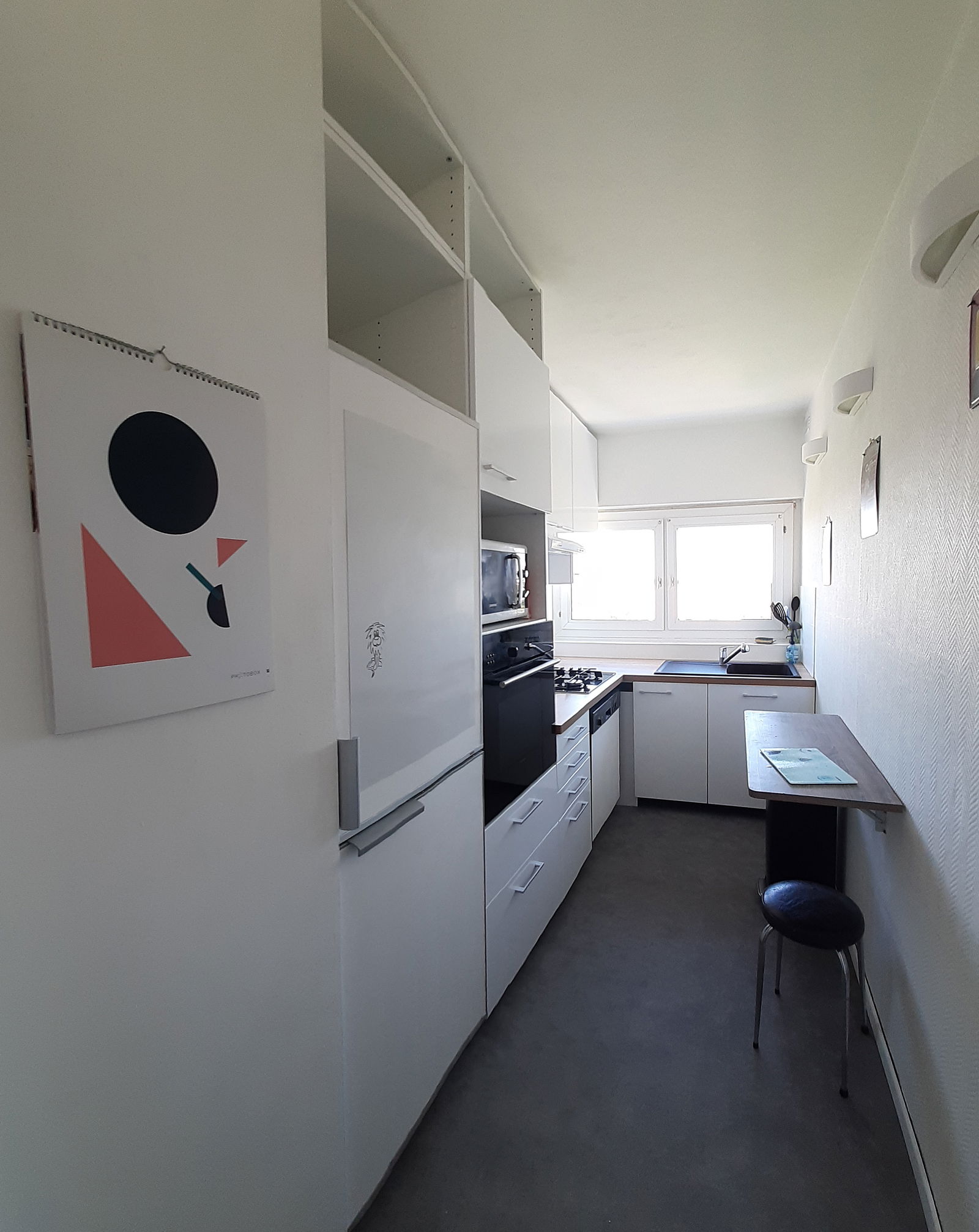 Collocazione Massy 579673