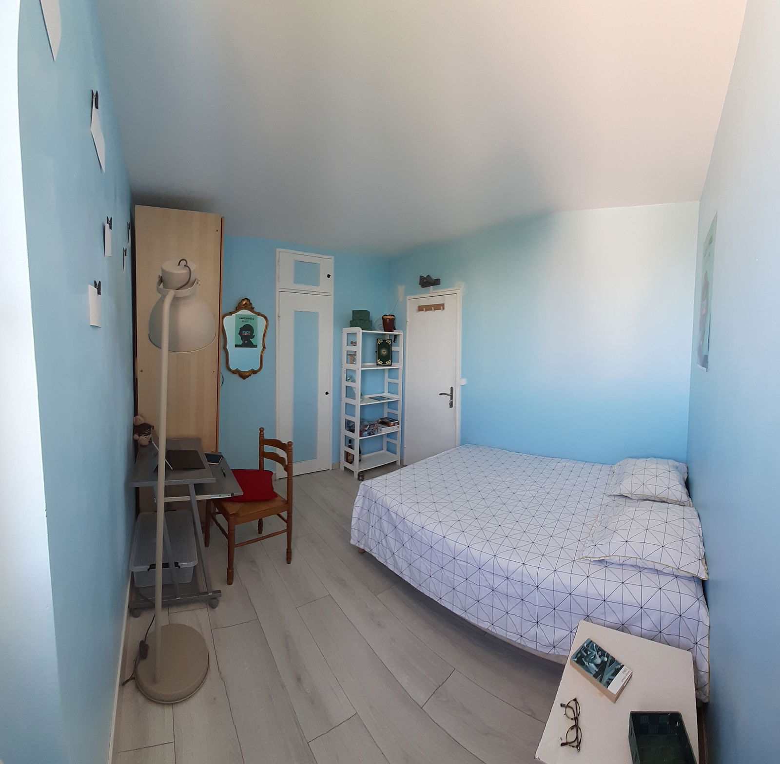 Collocazione Massy 579673