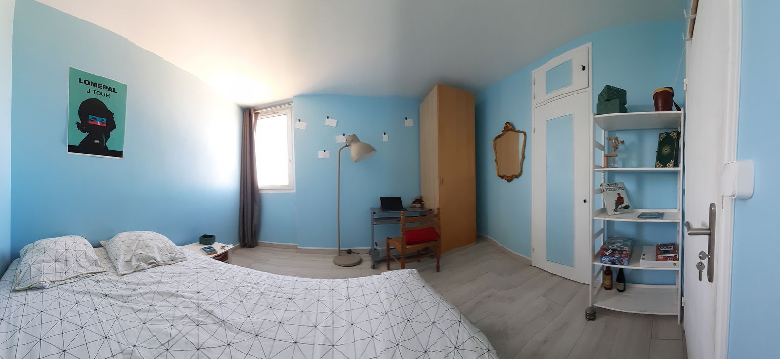 Collocazione Massy 579673