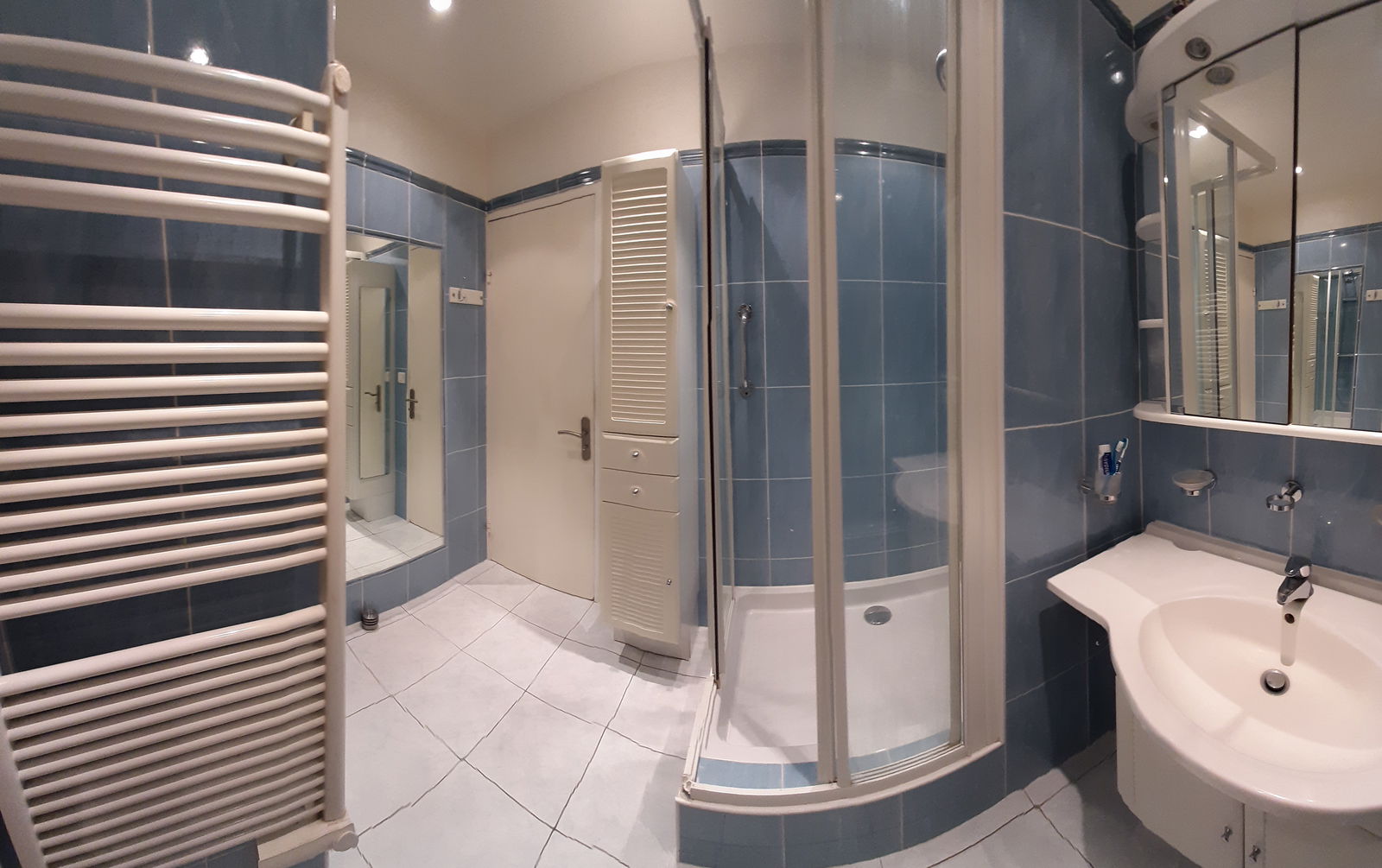 Collocazione Massy 579673