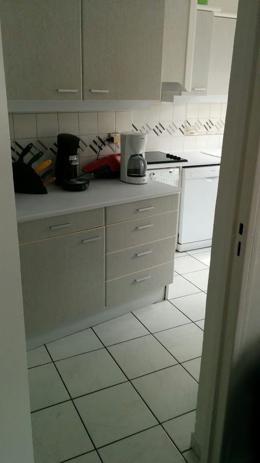 Collocazione Vitry-sur-Seine 158637