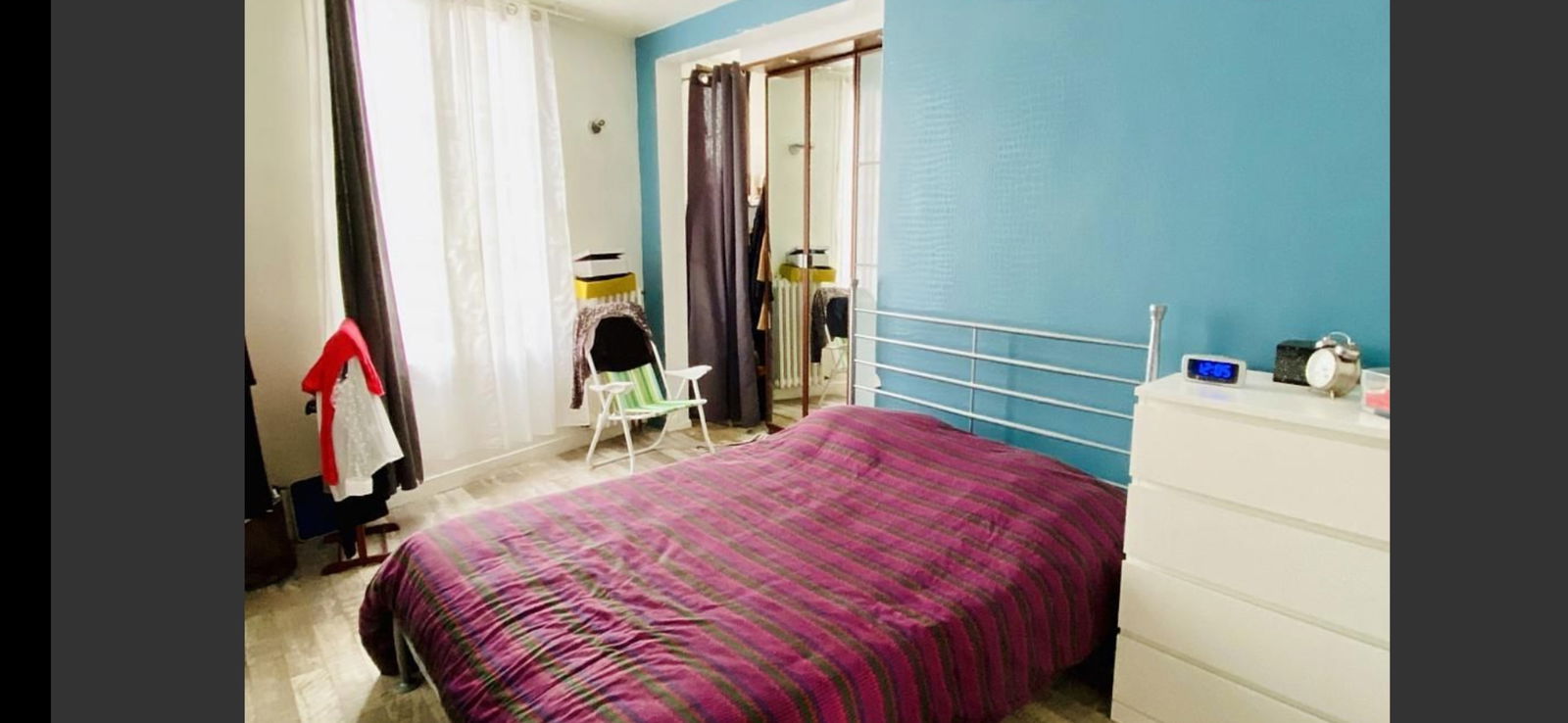 Collocazione Champs-sur-Marne 242311