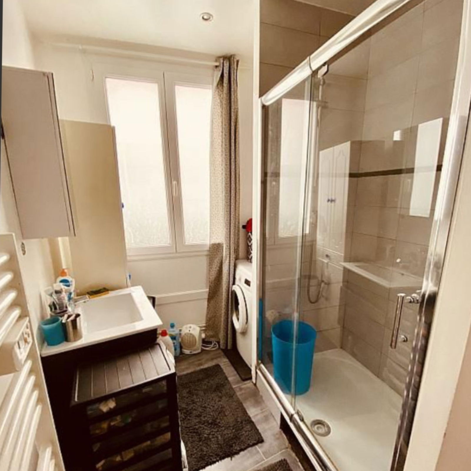 Collocazione Champs-sur-Marne 242311