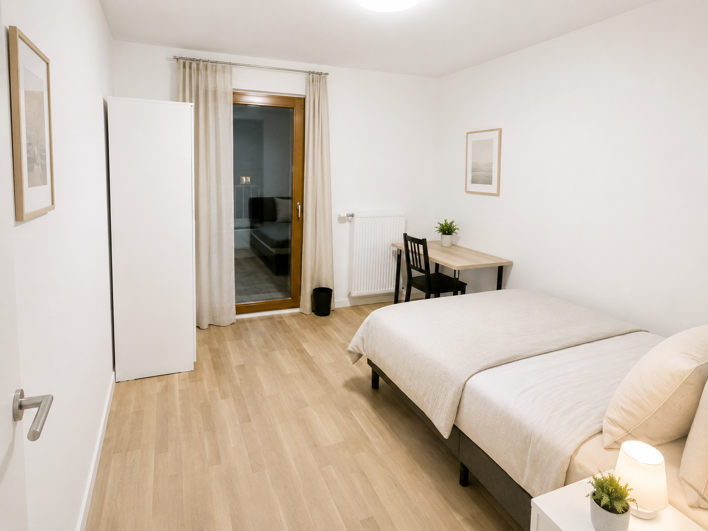 Collocazione Épinay-sur-Seine 665671
