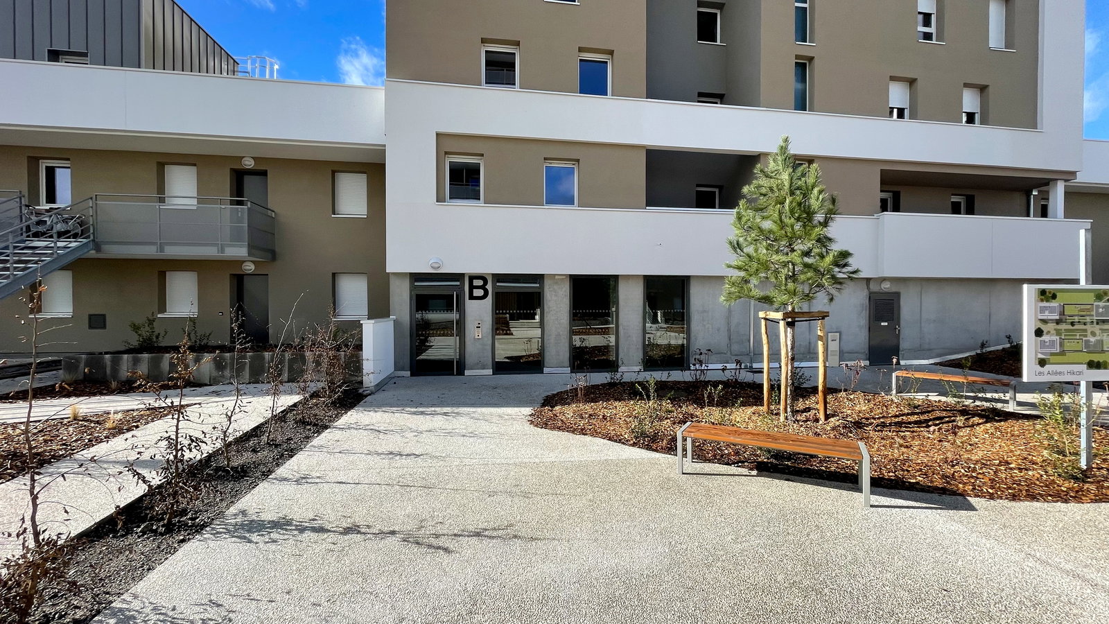 Coliving Grenoble 663827