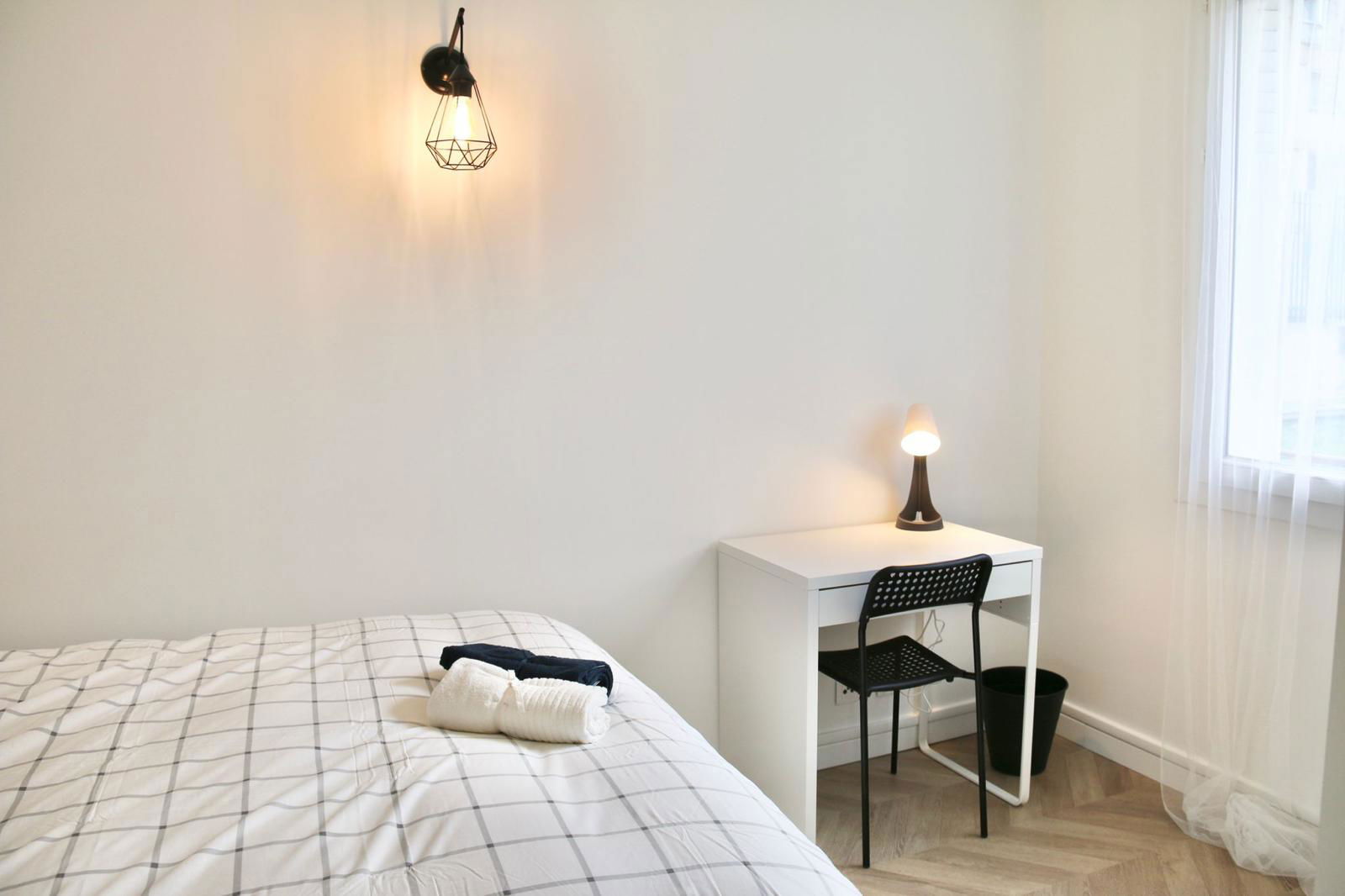 Collocazione Aubervilliers 510293