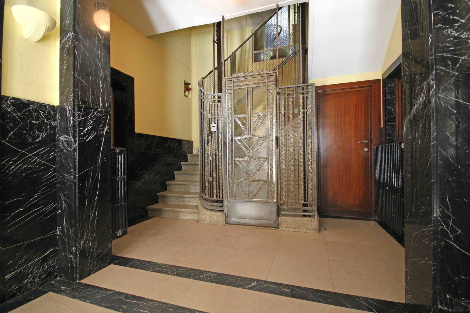 Collocazione Ixelles 71834