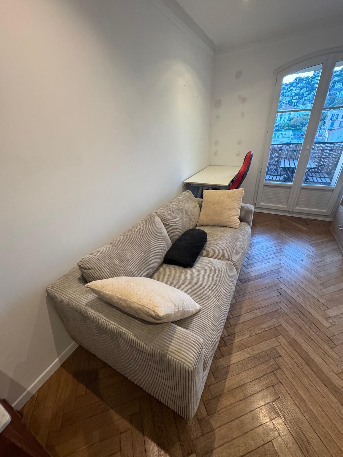 Collocazione Nice 633809