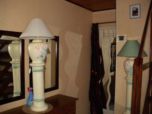 Collocazione Boissy-Saint-Leger 20127