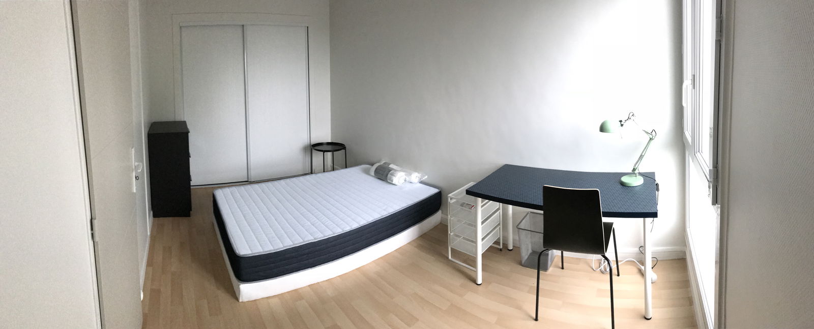 Collocazione Mont-Saint-Aignan 221337