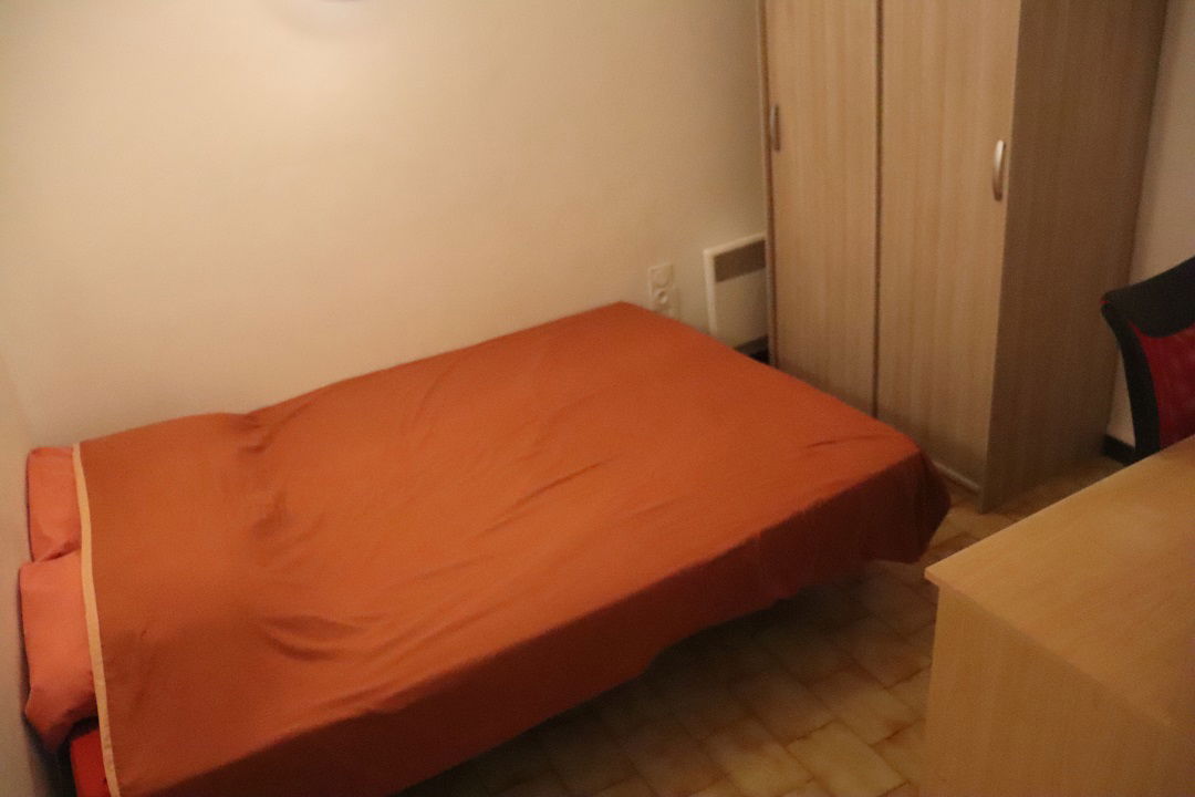 Collocazione Frontignan 408236