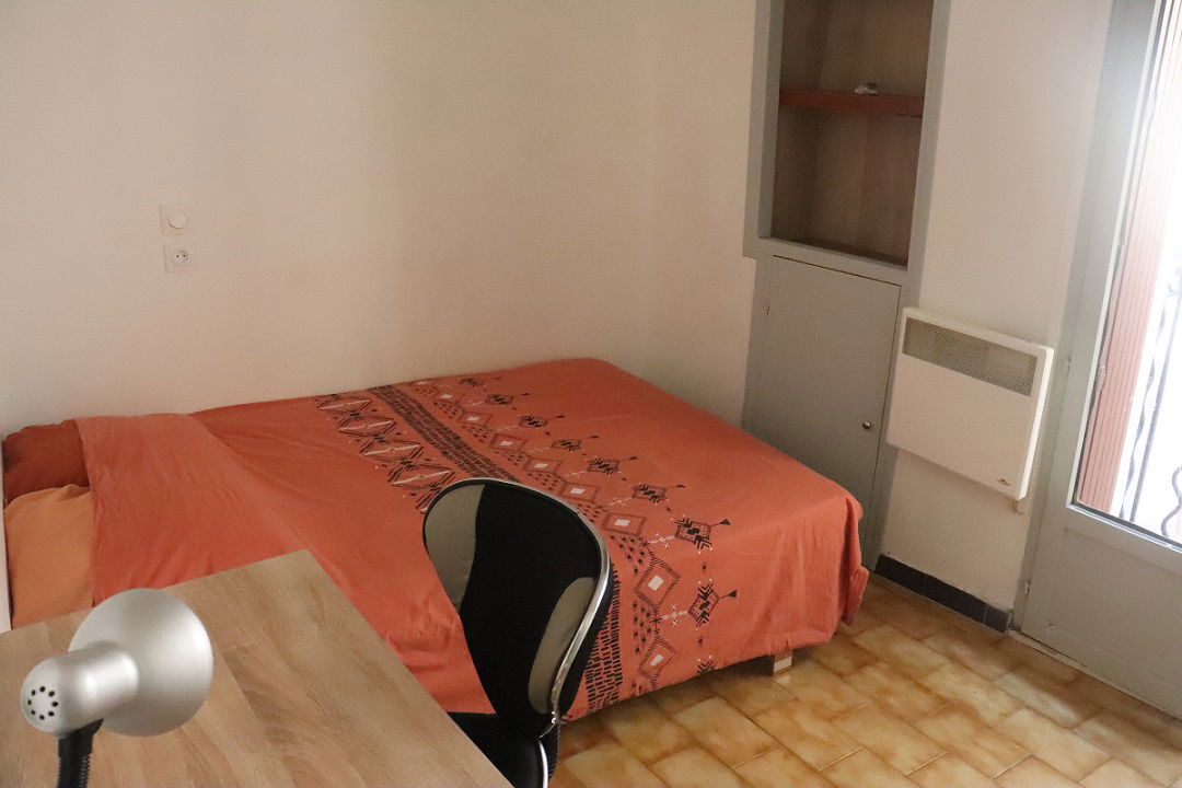 Collocazione Frontignan 408236