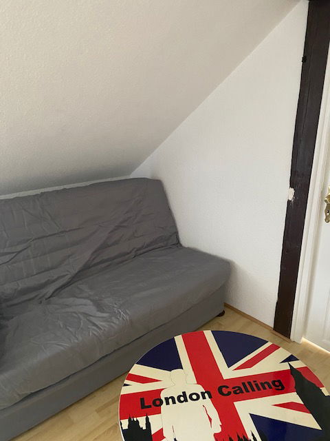 Collocazione Strasbourg 522618