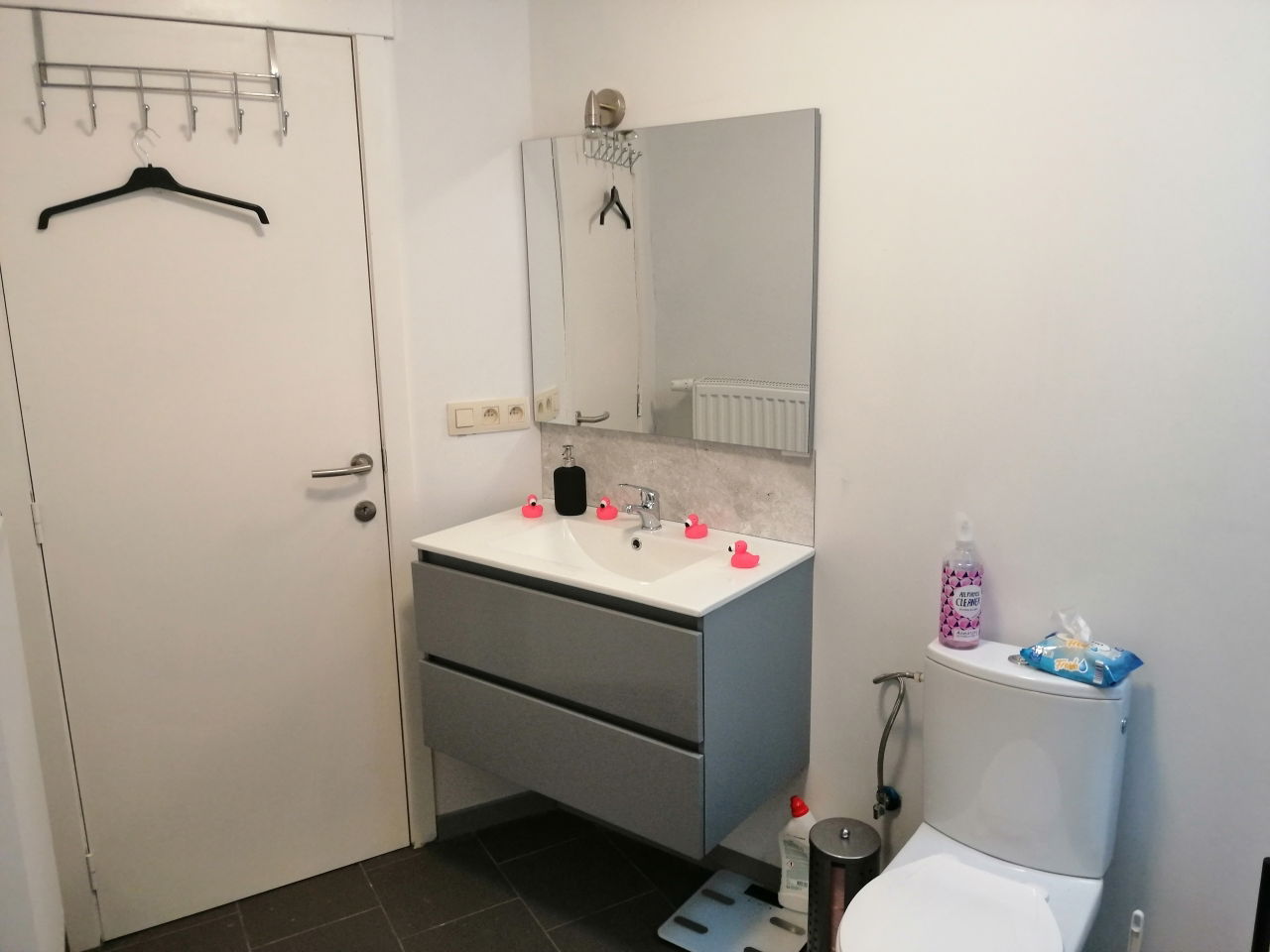 Collocazione Charleroi 253547