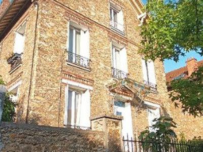 Collocazione Morsang-sur-Orge 291411