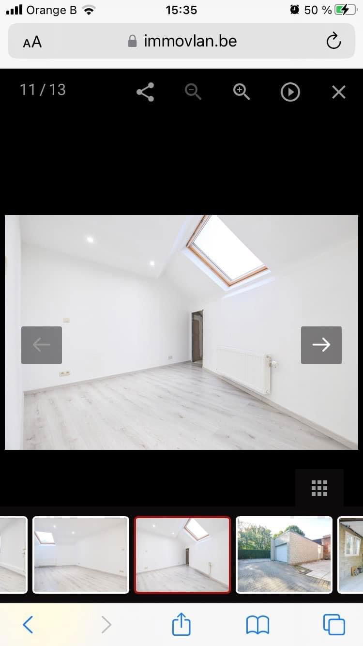 Collocazione Charleroi 414727