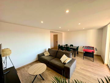 Roomlala | Alloggio condiviso con 4 camere da letto - Tutti i comfort - Centro città