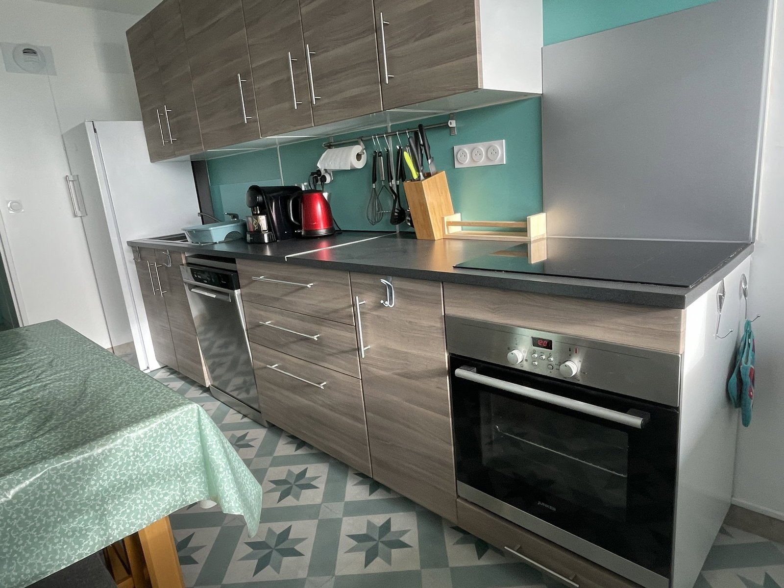 Collocazione Saint-Herblain 660079