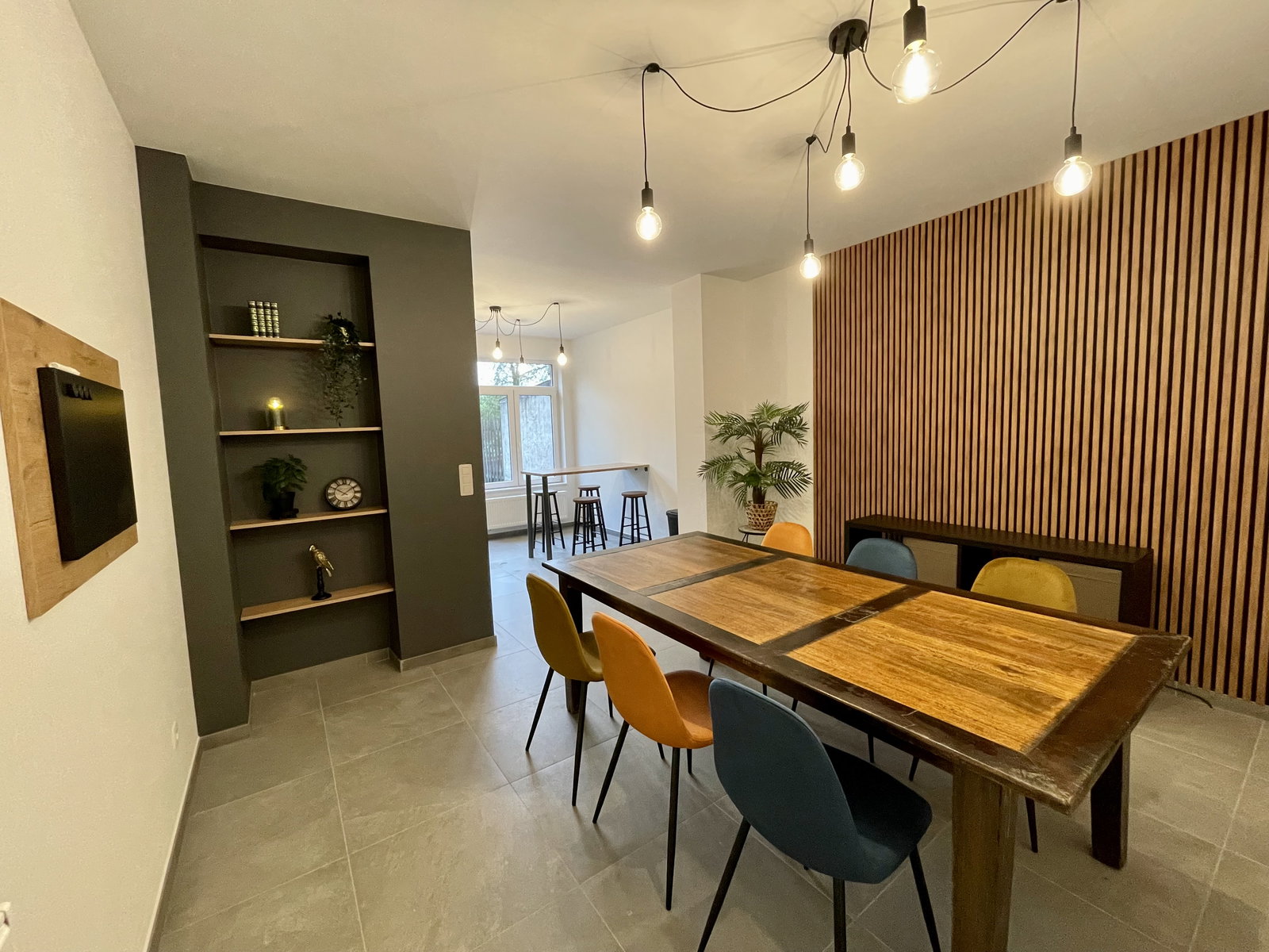 Collocazione Charleroi 301492