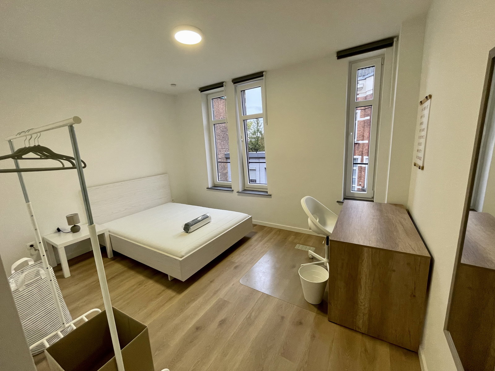 Collocazione Charleroi 301492