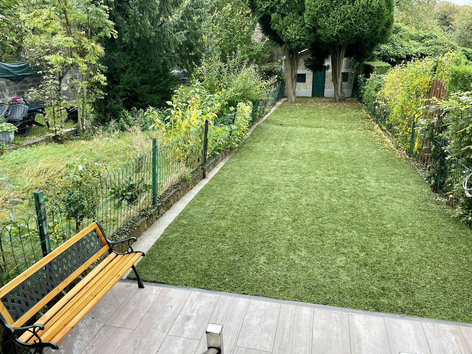 Collocazione Charleroi 301492