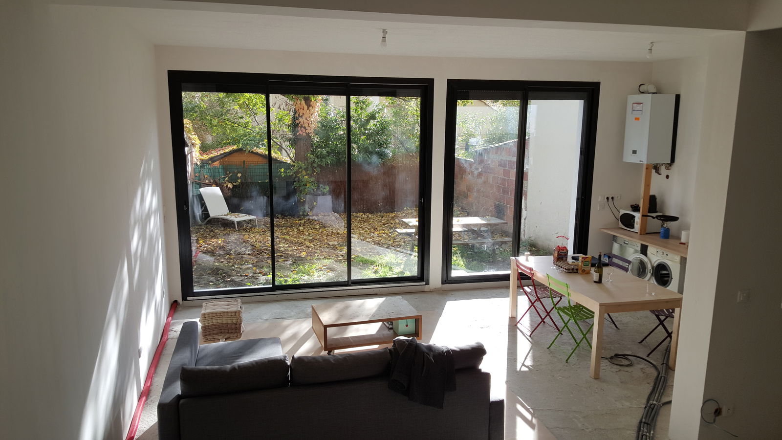 Collocazione Montreuil 116932