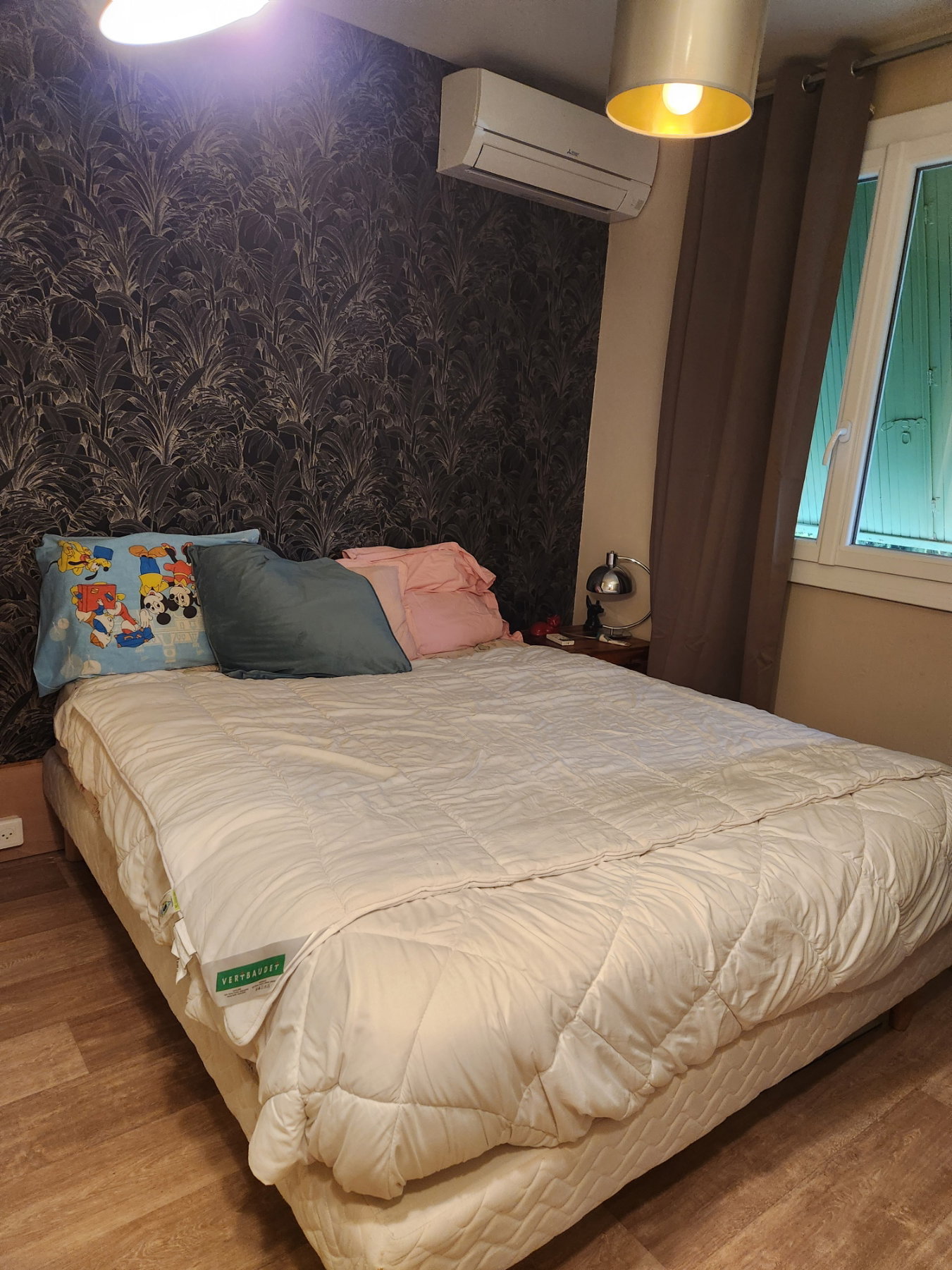 Collocazione Toulouse 664487