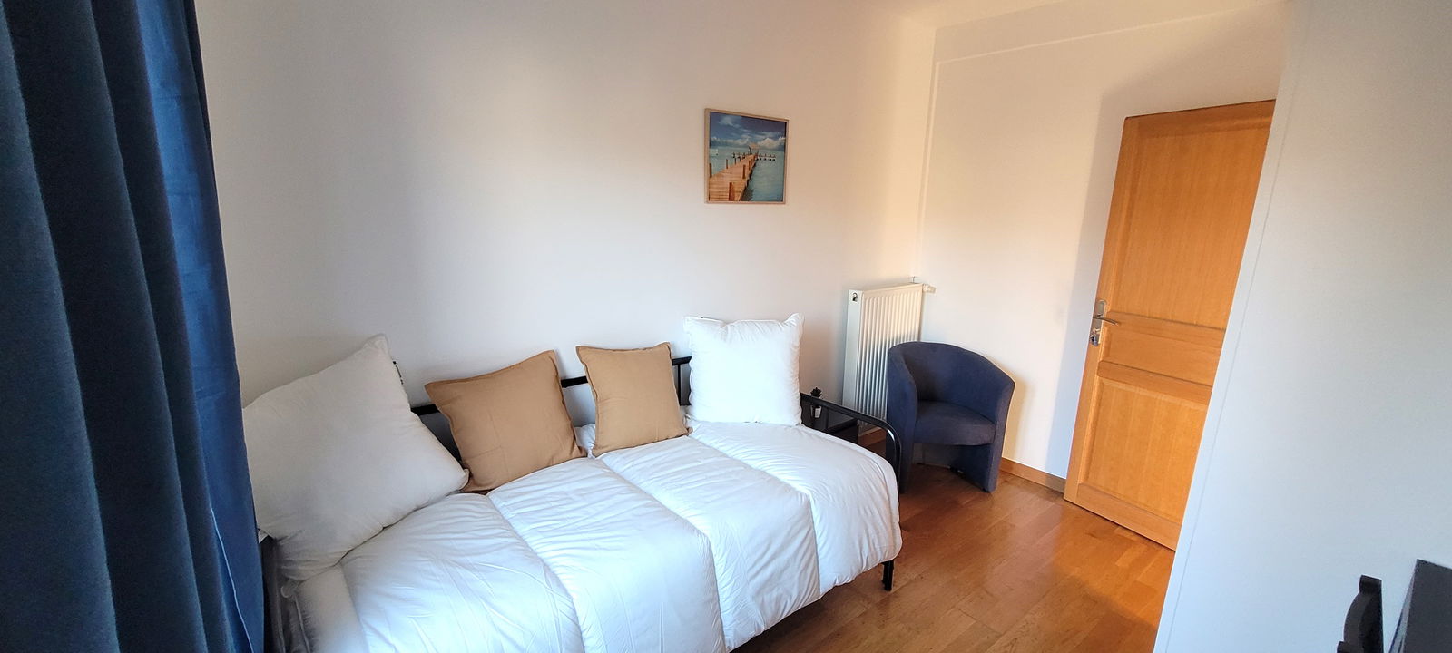 Collocazione Trappes 458852