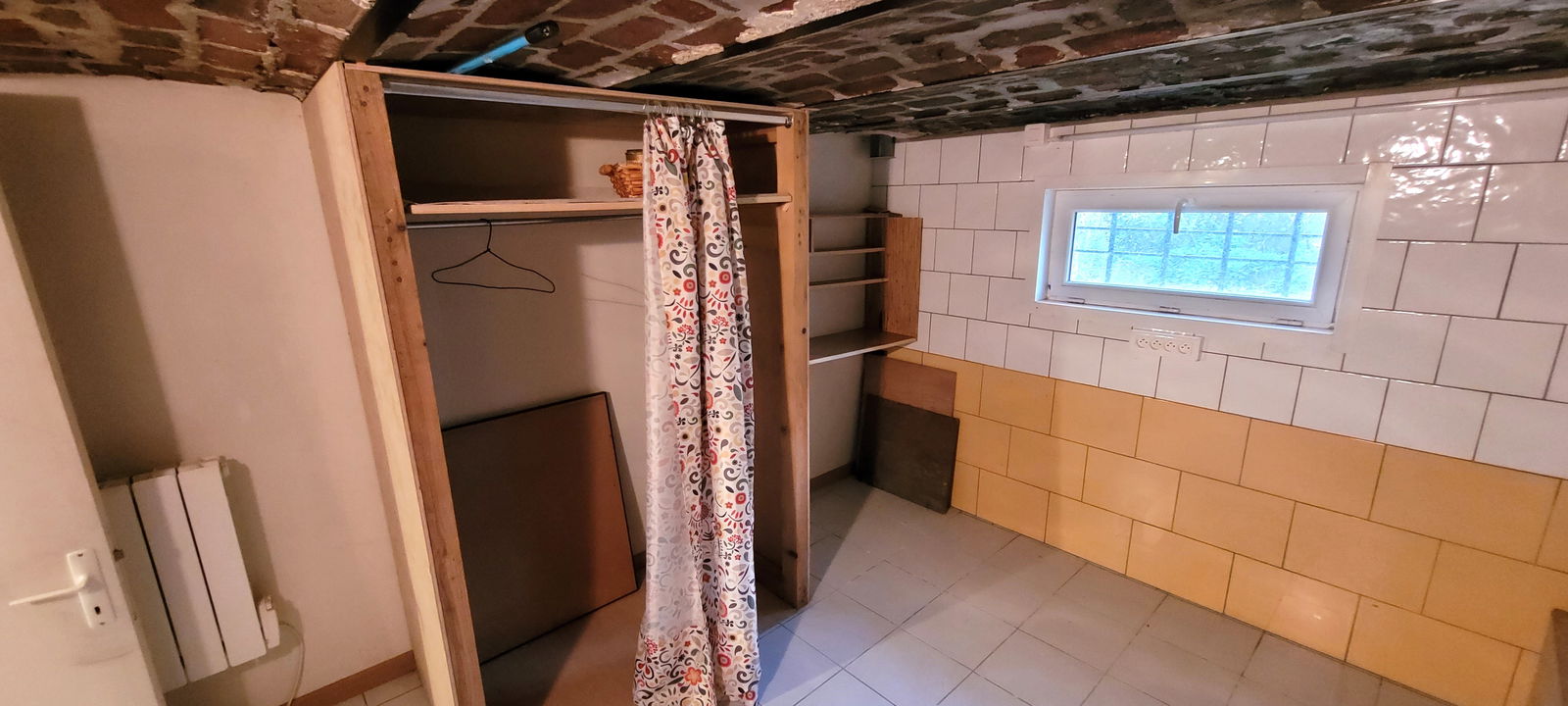 Collocazione Trappes 458852