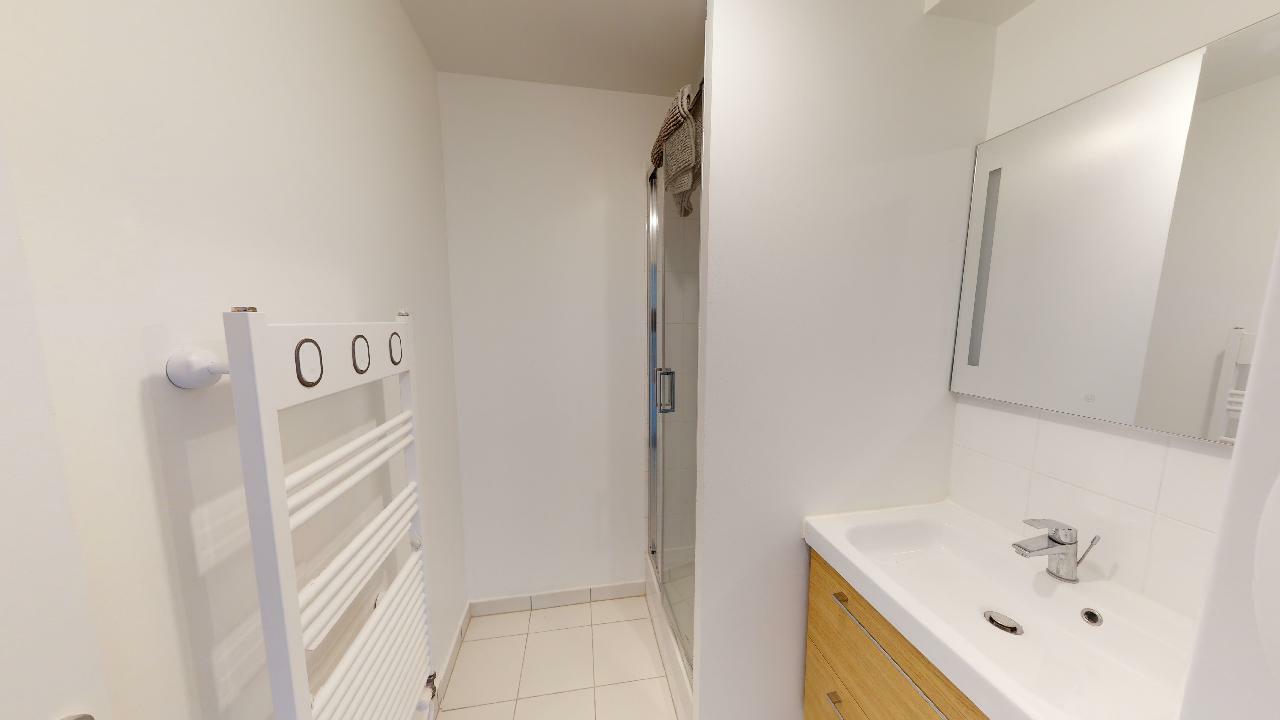 Collocazione Évry-Courcouronnes 257045