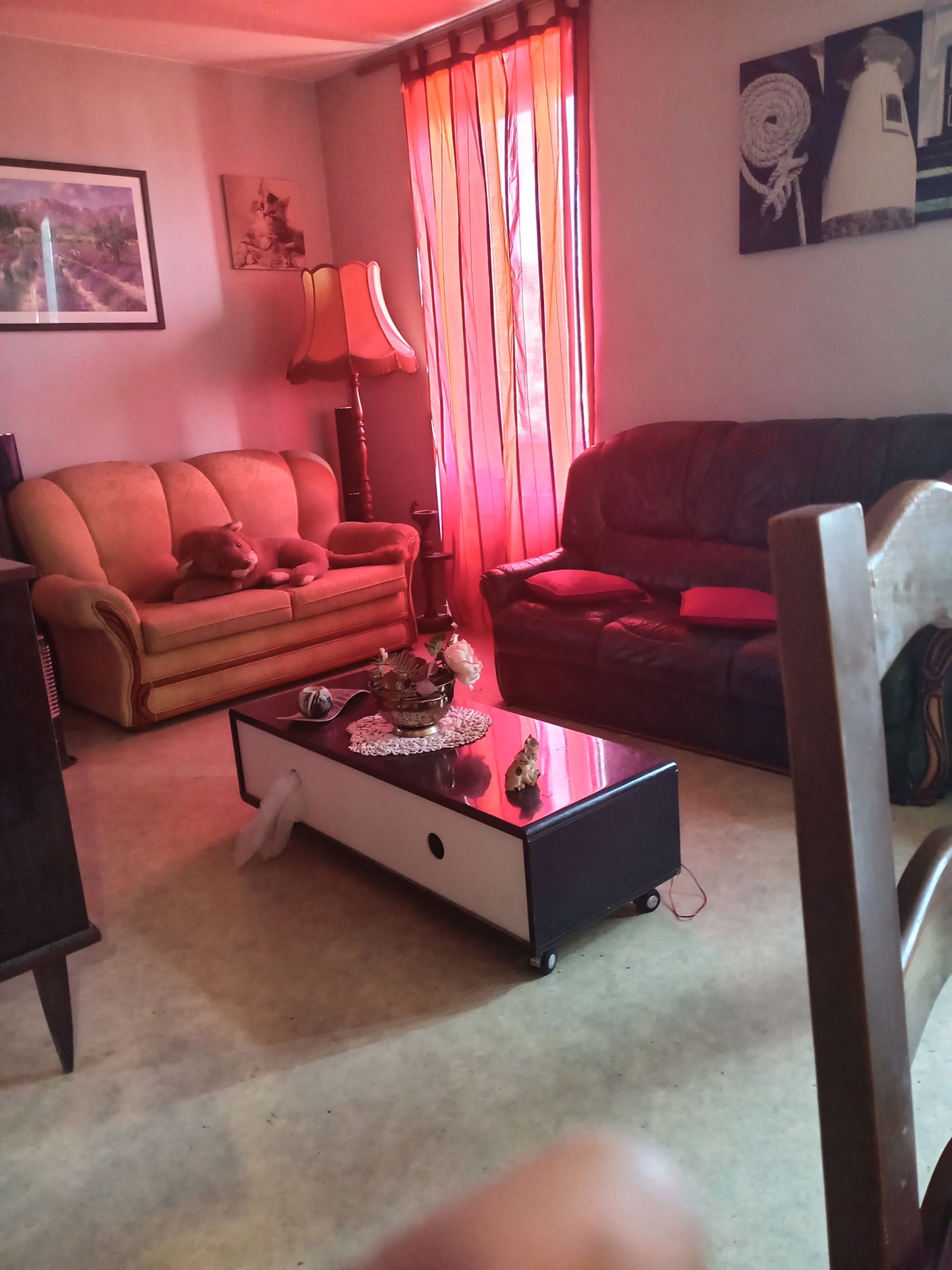 Collocazione Saint-Jean-d'Angély 529964