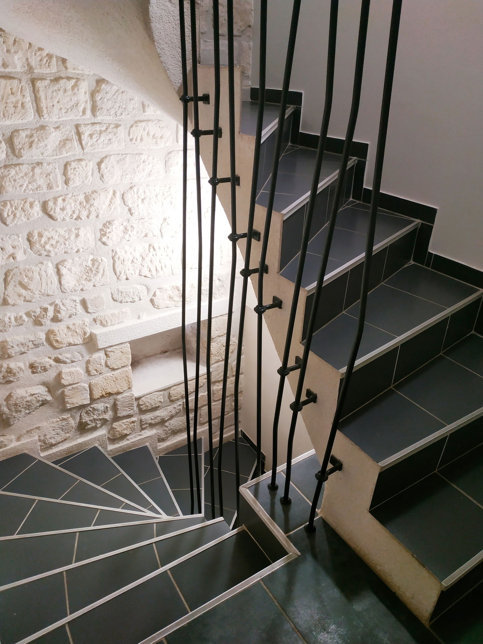 Collocazione Cergy 246551