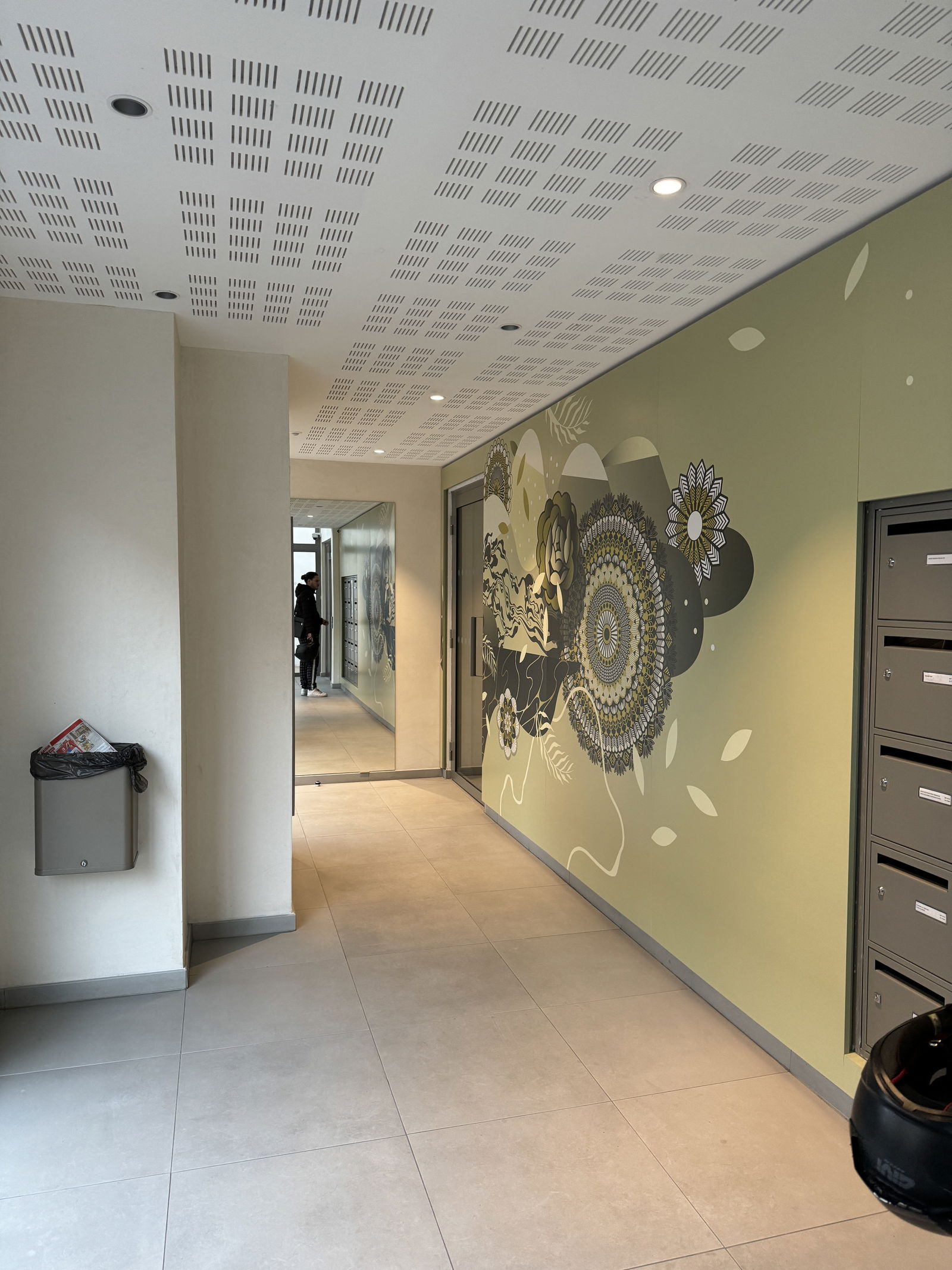 Collocazione Colombes 493969