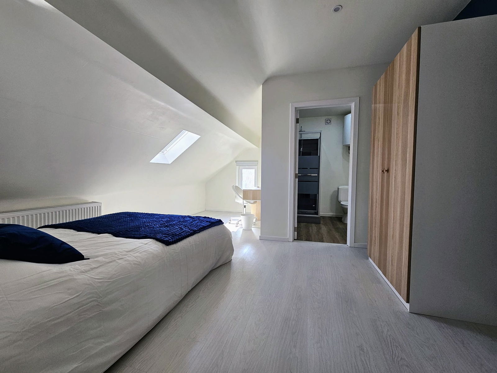 Collocazione Charleroi 536893