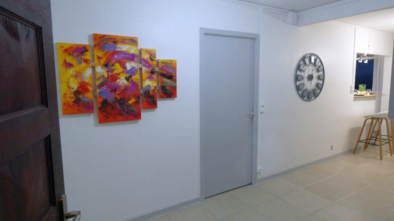 Collocazione Fort-de-France 640307