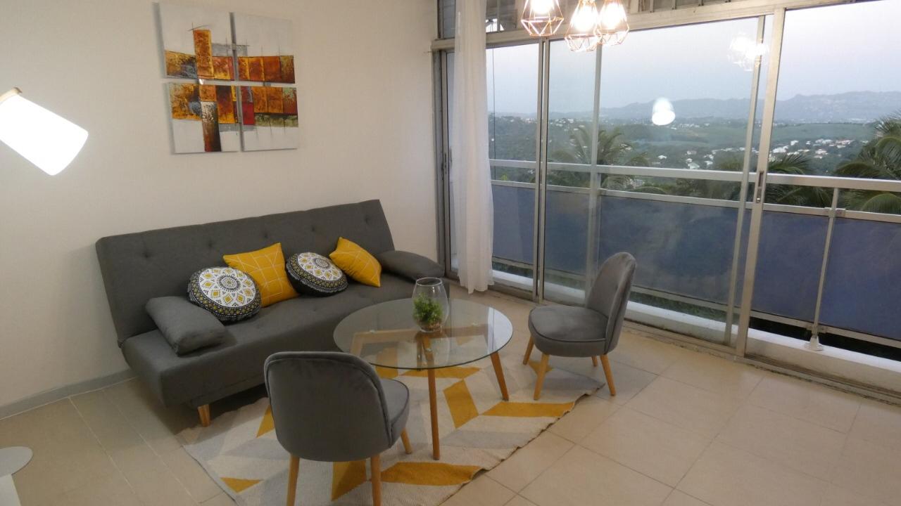 Collocazione Fort-de-France 640307