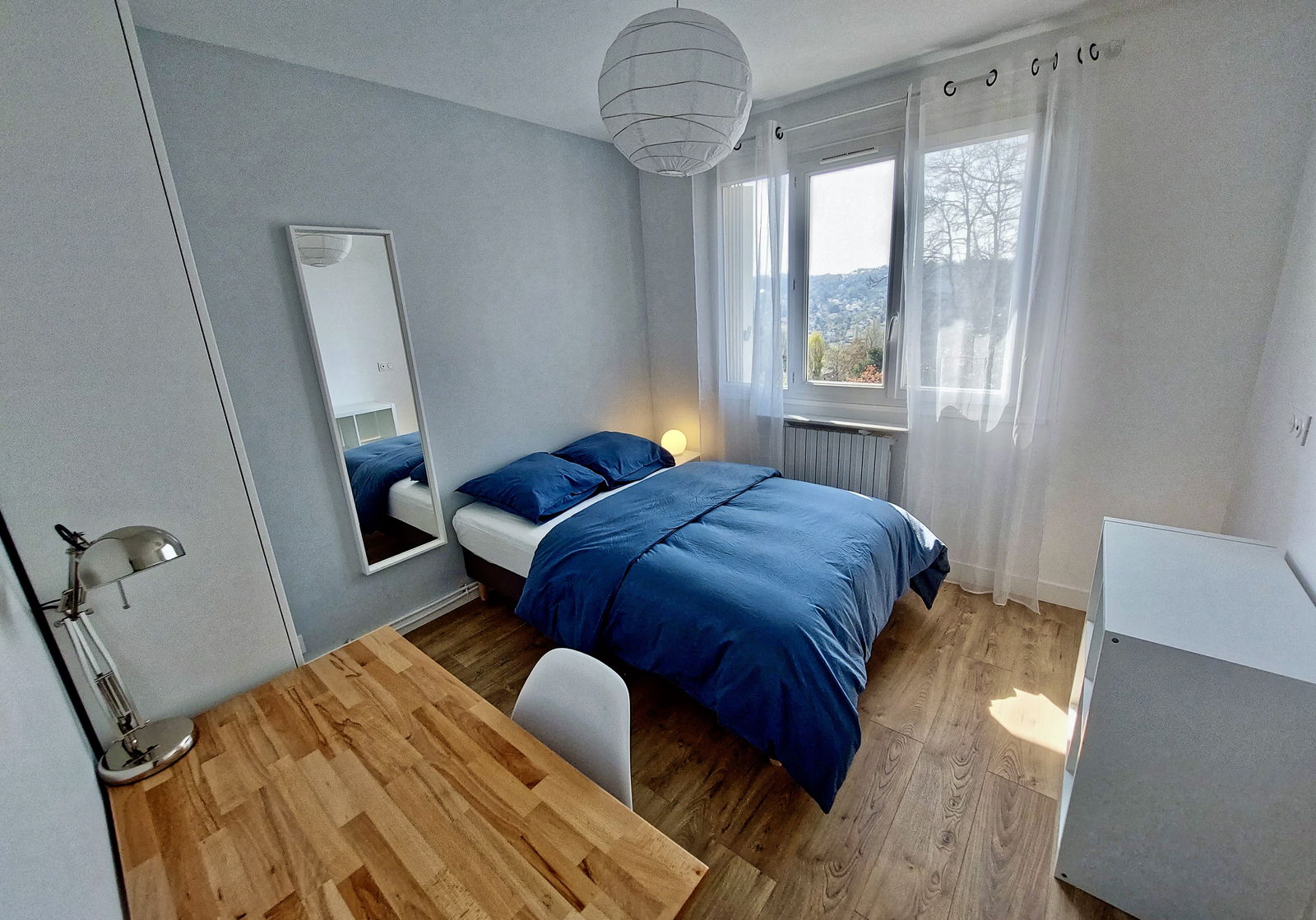 Collocazione Palaiseau 248741