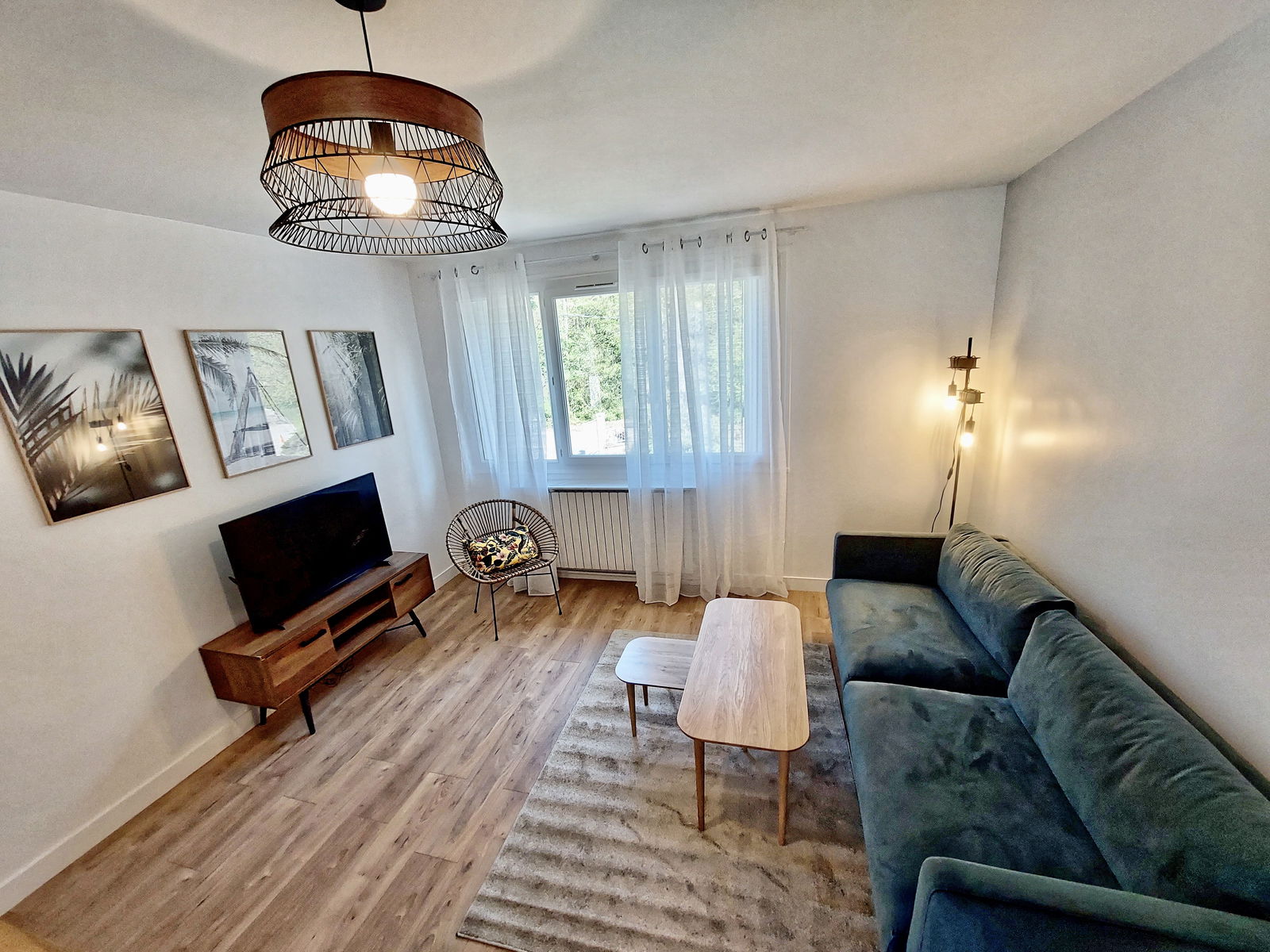 Collocazione Palaiseau 248742